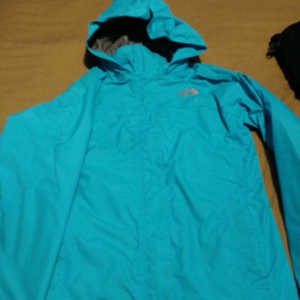 Girls REI jacket